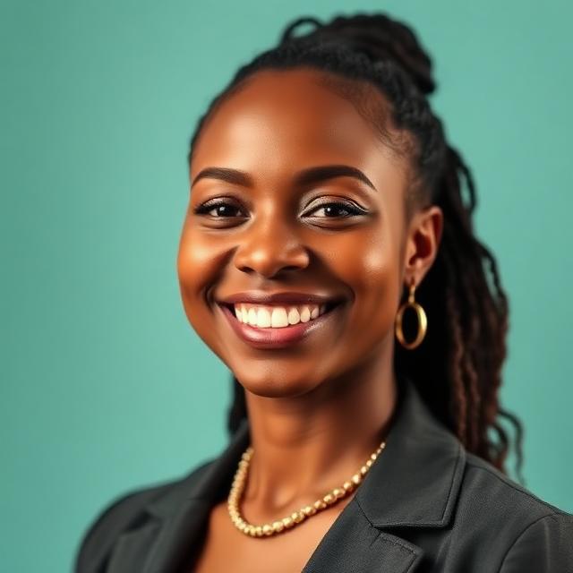Ama O.